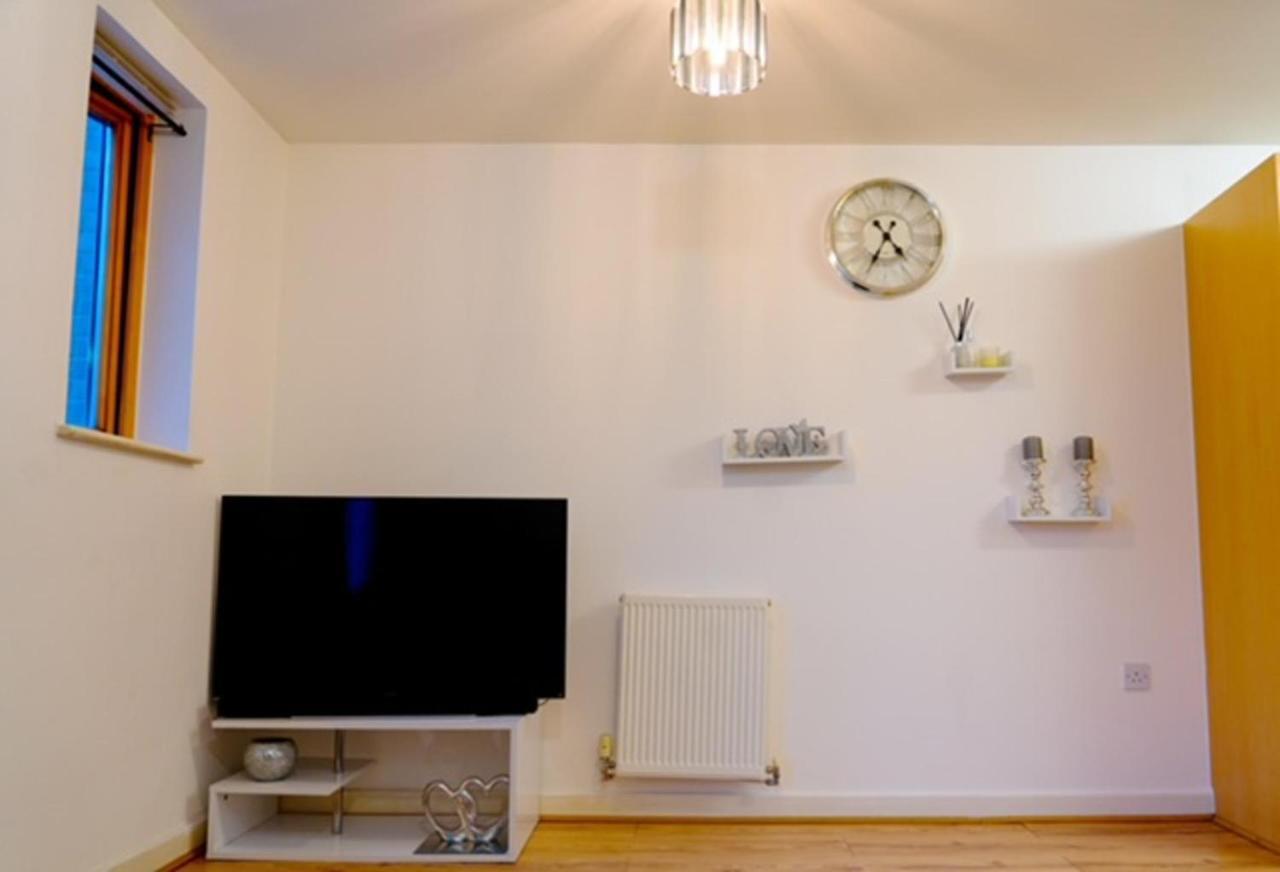 Apartment 1 Bed - Sleeps 2 - 7 Min Walk To Hackney Station