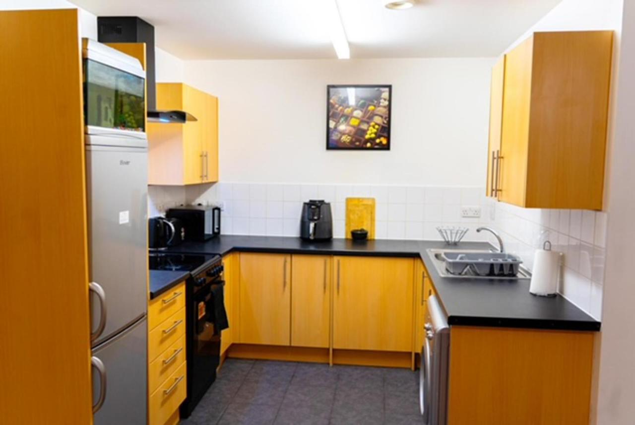 Appartement 1 Bed - Sleeps 2 - 7 Min Walk To Hackney Station Londres