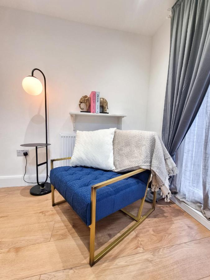 Apartamento Designer Flat With Parking Near Peckham & Brixton