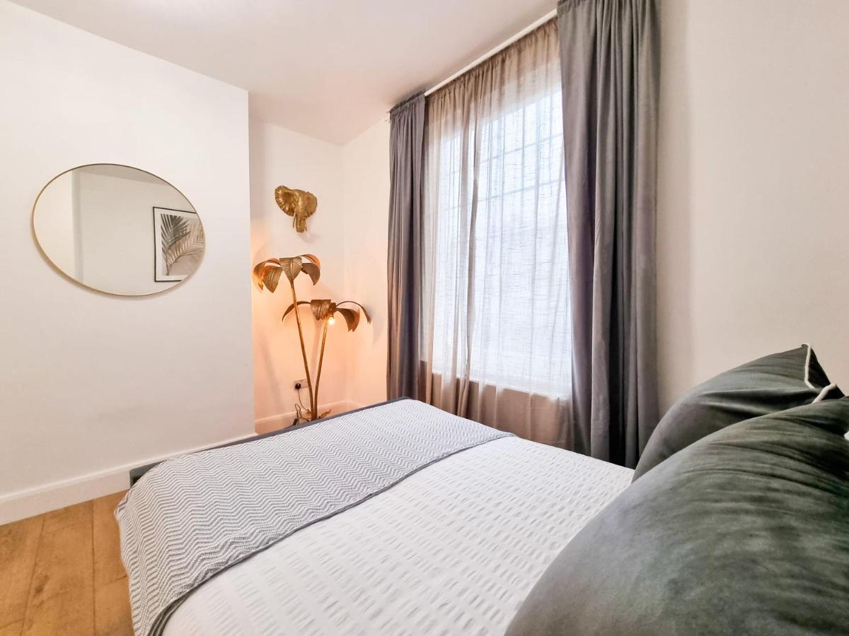 Designer Flat With Parking Near Peckham & Brixton Apartamento Londres