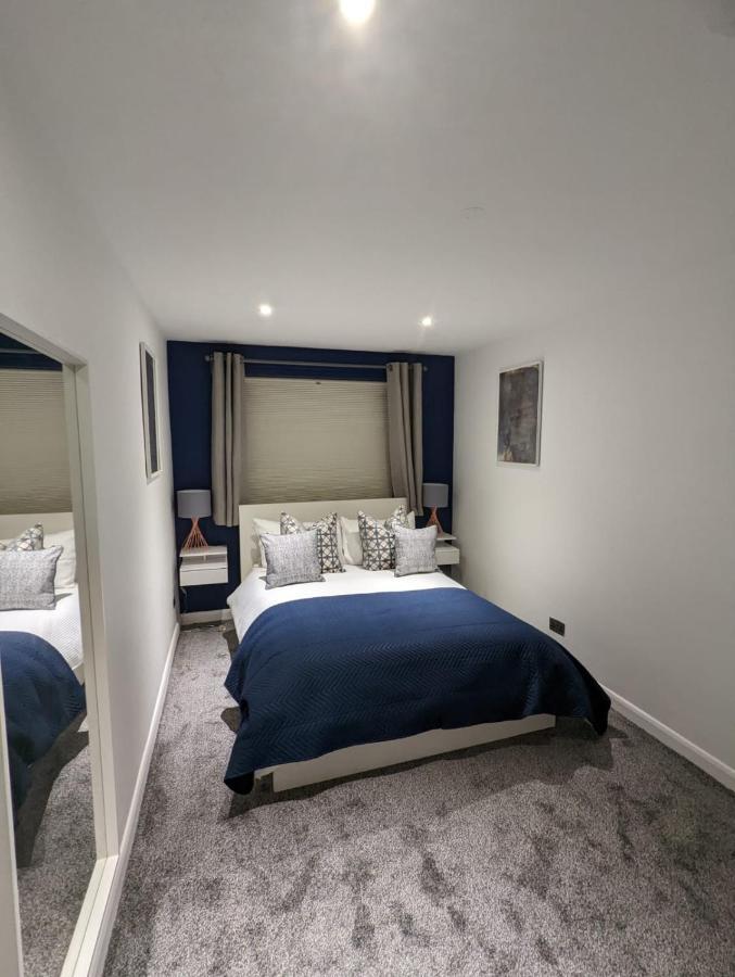 1 Bed Near Vibrant Bethnal Green *