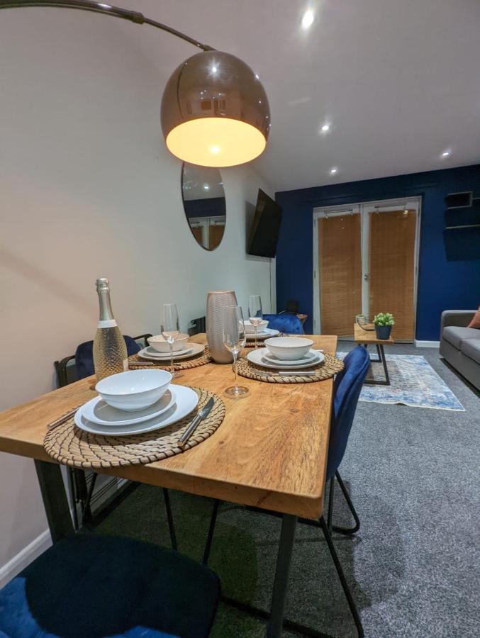 1 Bed Near Vibrant Bethnal Green London