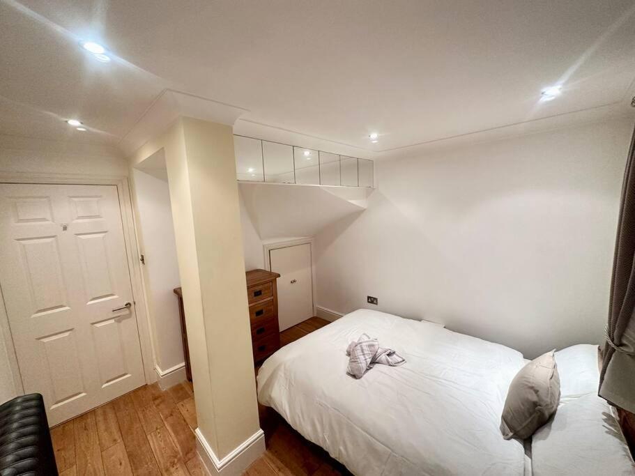 Apartamento Spacious 2 Bedroom