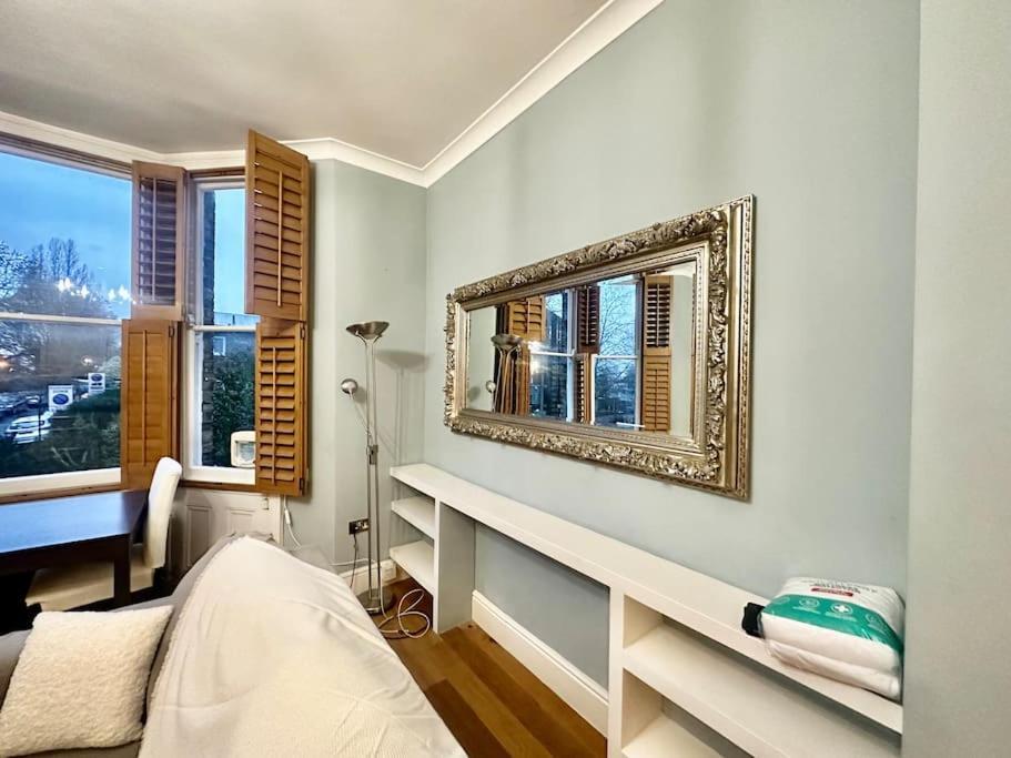Apartamento Spacious 2 Bedroom *
