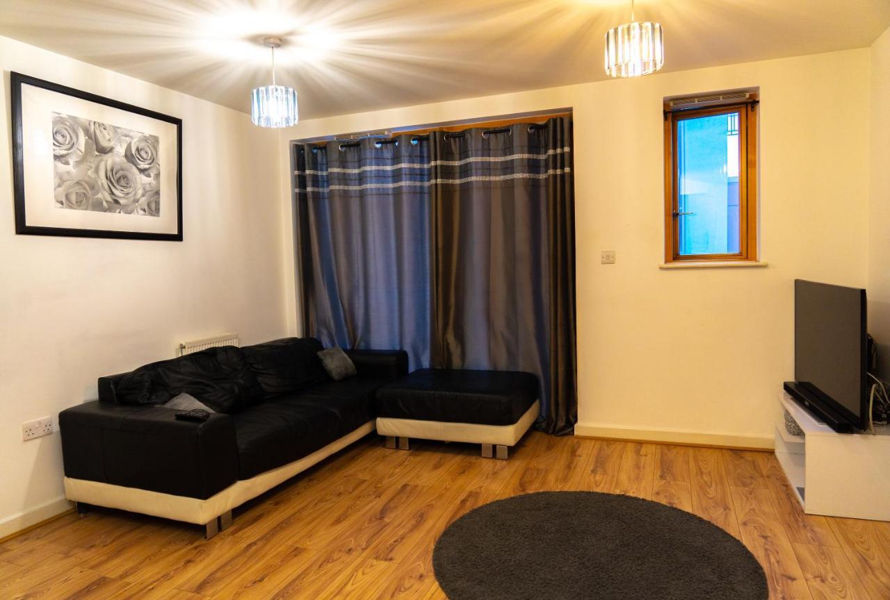 Appartement Lovely 1-bed In Hackney
