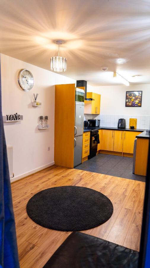 Lovely 1-bed In Hackney Appartement Londen