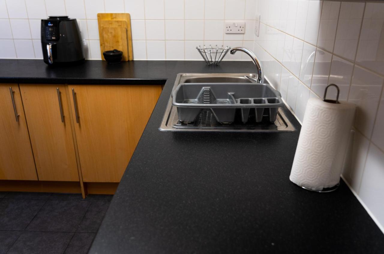 Lovely 1-bed In Hackney Londen