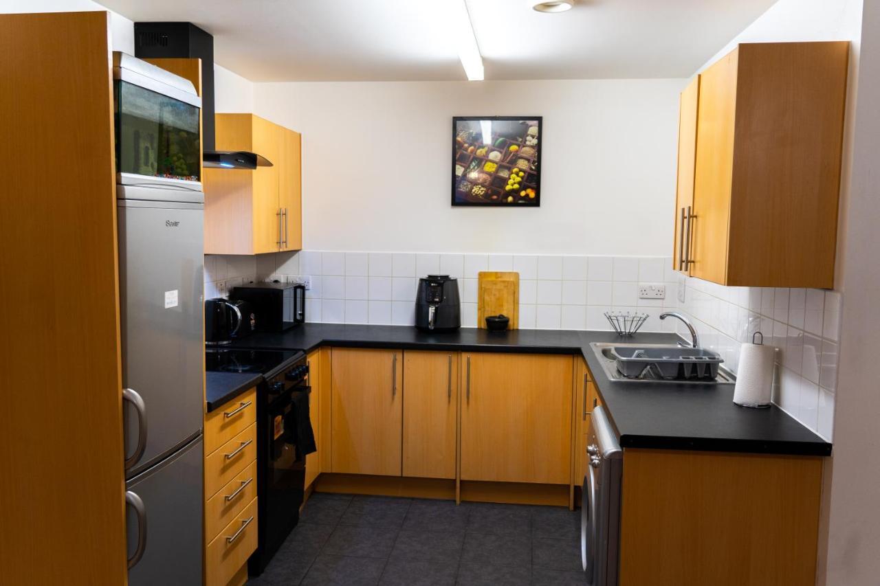Appartement Lovely 1-bed In Hackney *