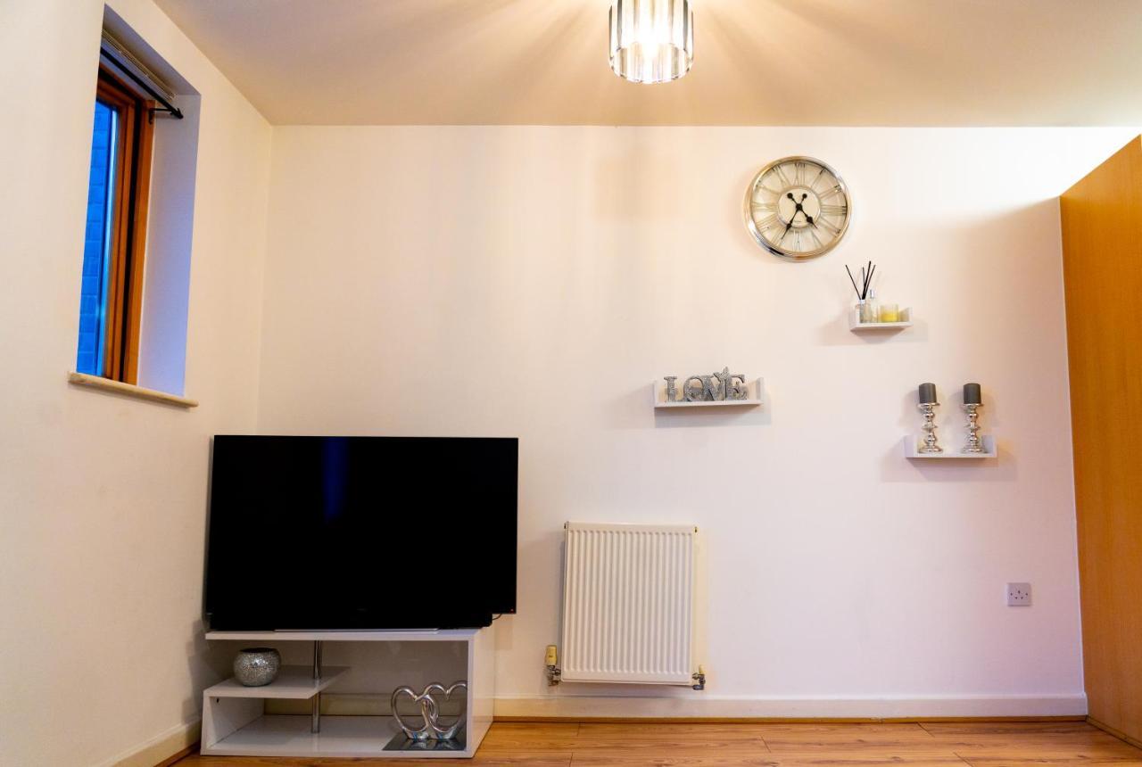Lovely 1-bed In Hackney * Londen