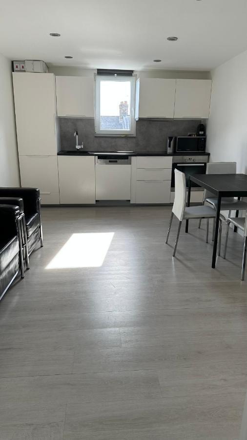Stunning New 1 Bedroom Apartamento Londres