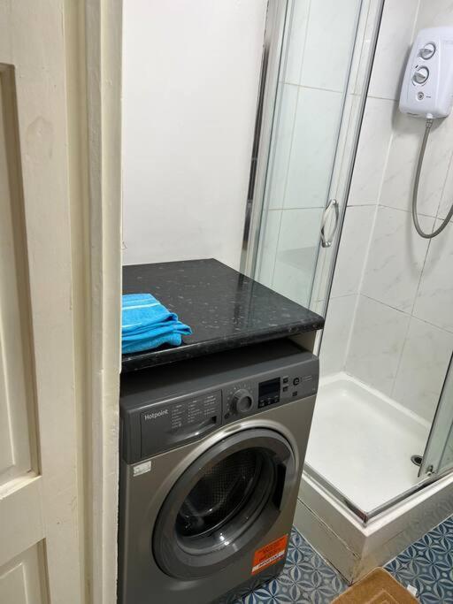 Appartement Ground Floor One Bedroom Flat Hyde Park In Central