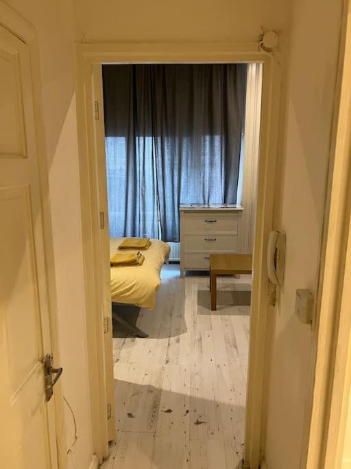 Appartement Ground Floor One Bedroom Flat Hyde Park In Central *