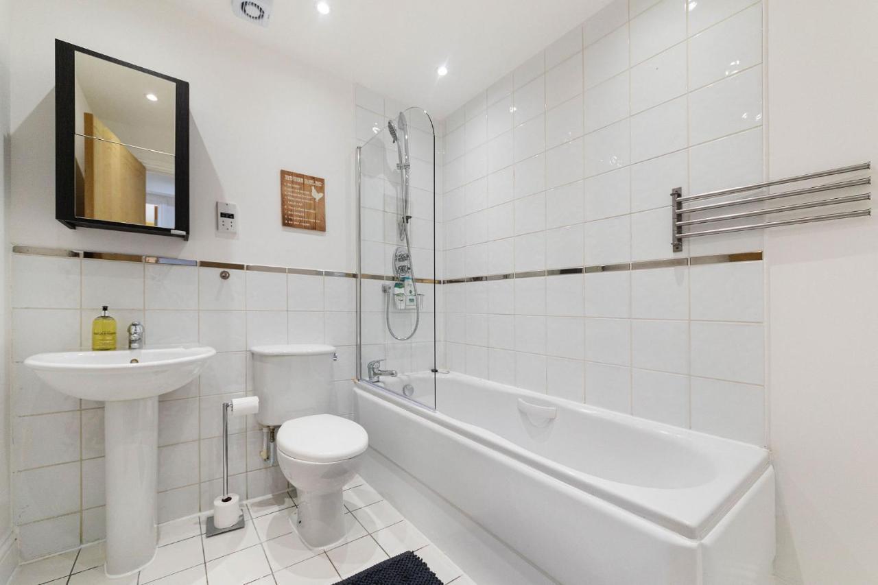Apartamento Hidden Treasure 3 Bedroom Flat