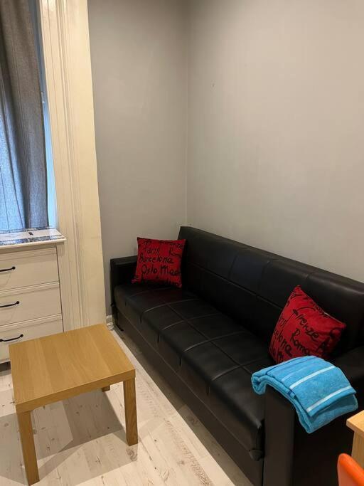 Ground Floor One Bedroom Flat Hyde Park In Central Appartement Londres