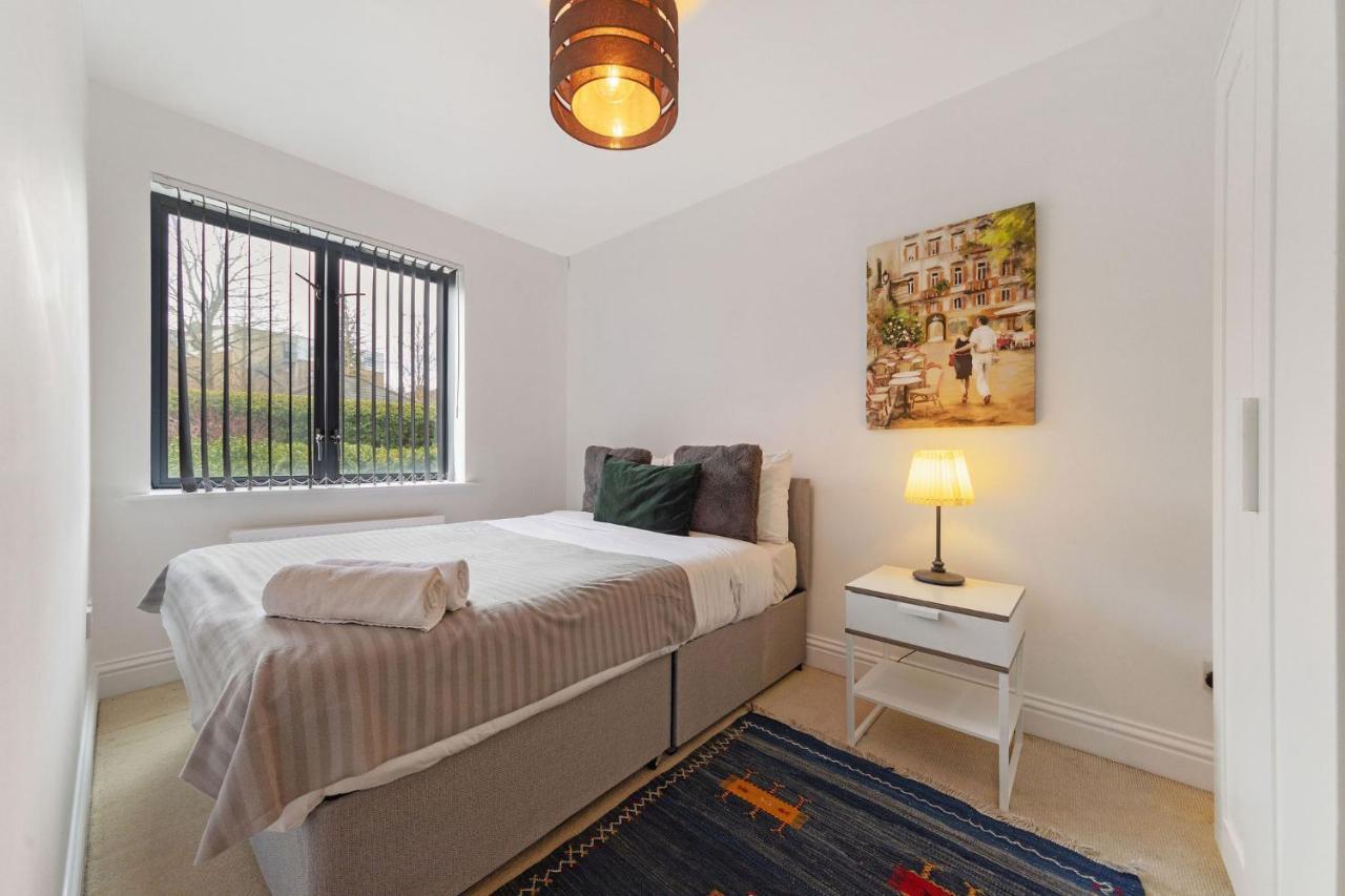 Hidden Treasure 3 Bedroom Flat Apartamento