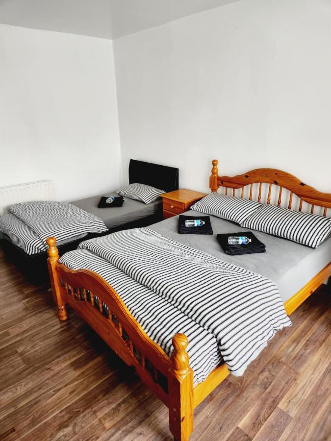 Affordable Private In Wembley * Londres