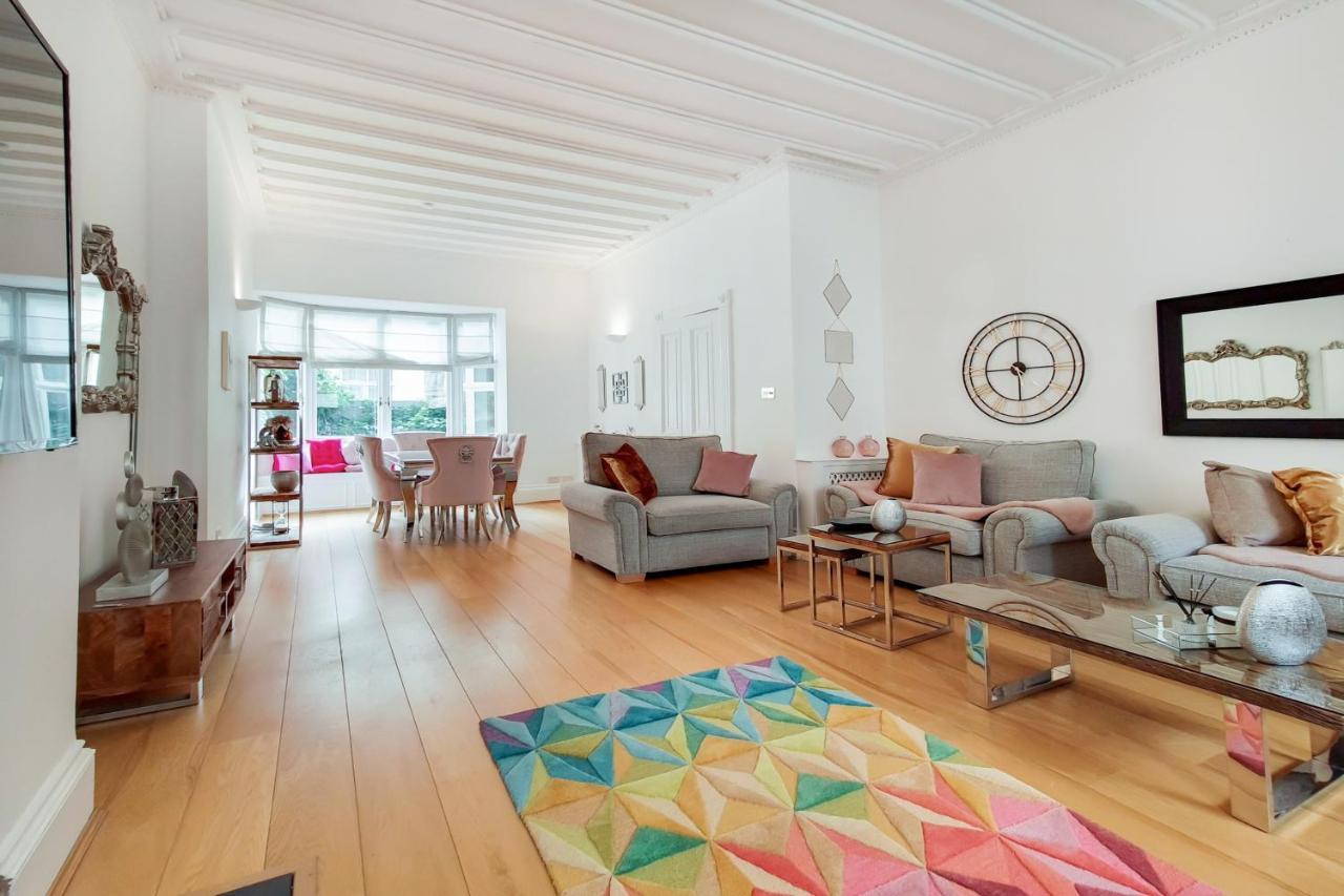 Eee Apartamento Londres