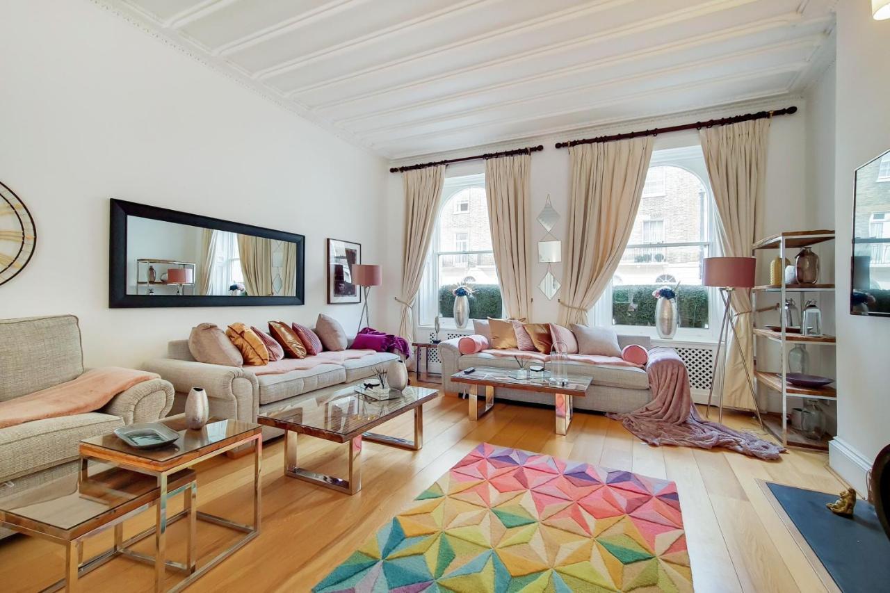 Eee Apartamento Londres