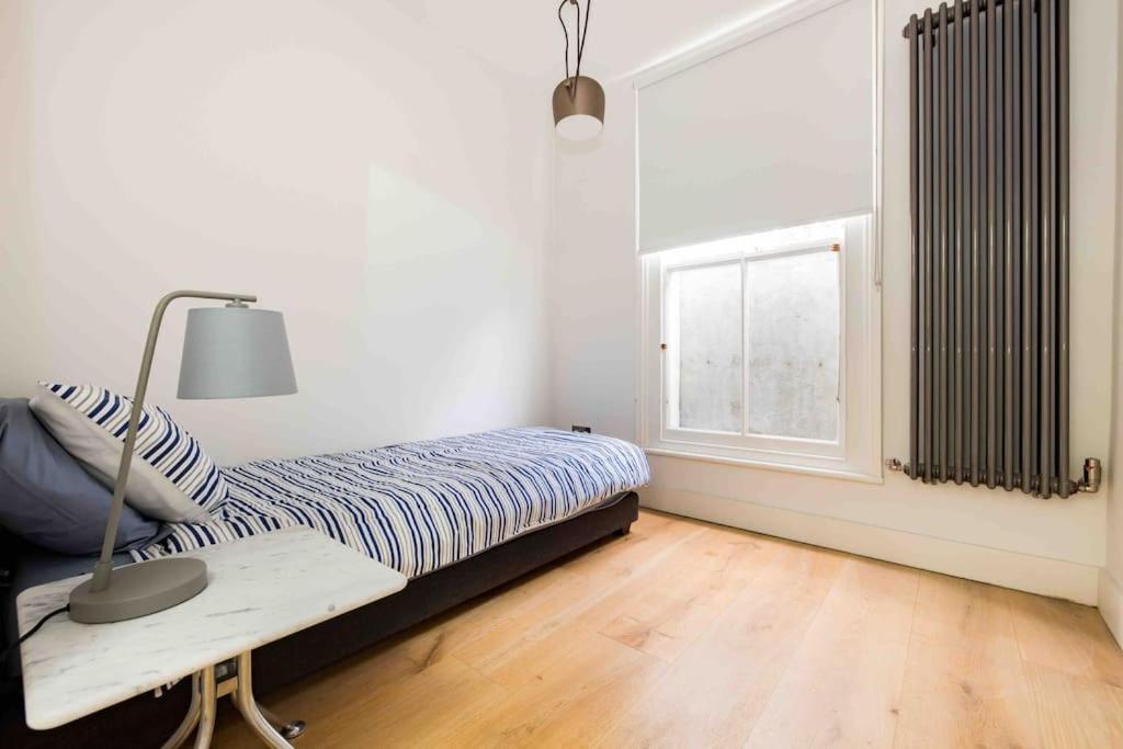 Stunning Notting Hill, 3 Bd, Fine Street, Garden Londres