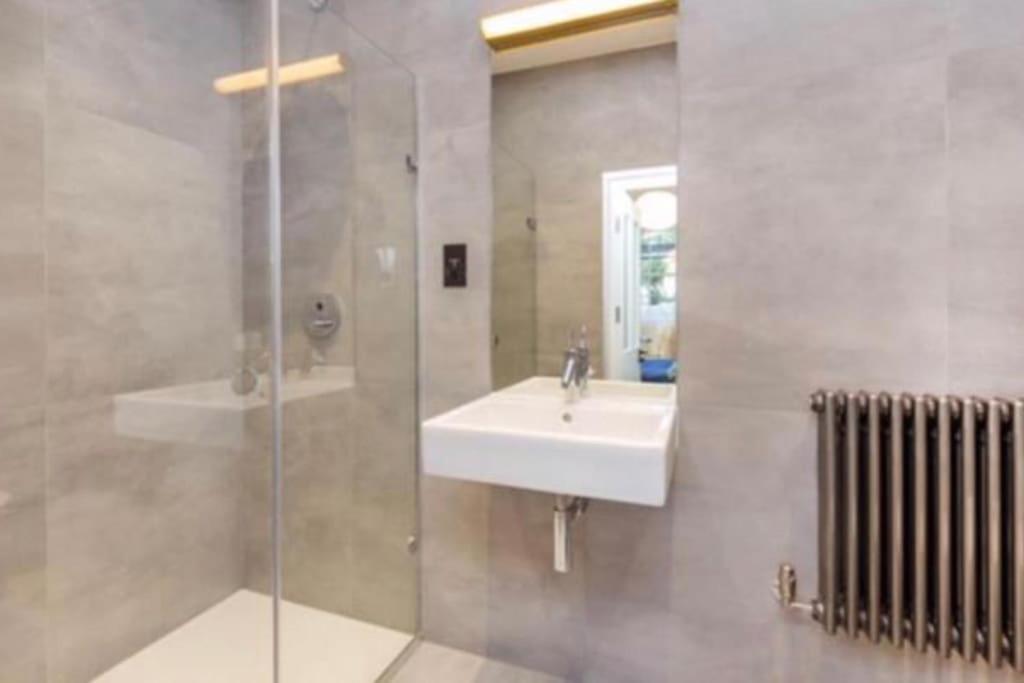 Stunning Notting Hill, 3 Bd, Fine Street, Garden Londres