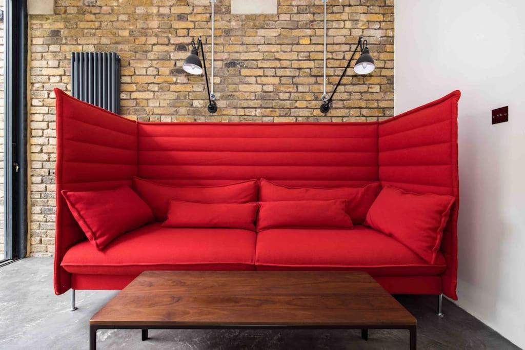 Appartement Stunning Notting Hill, 3 Bd, Fine Street, Garden