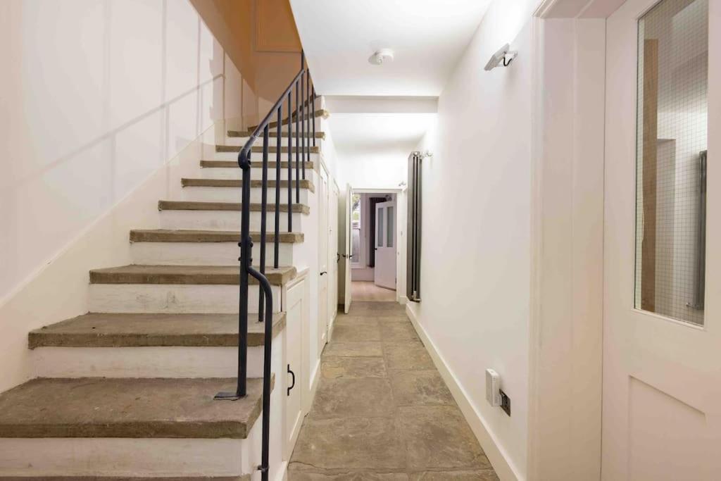 Appartement Stunning Notting Hill, 3 Bd, Fine Street, Garden *