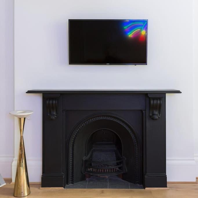 Stunning Notting Hill, 3 Bd, Fine Street, Garden Londres