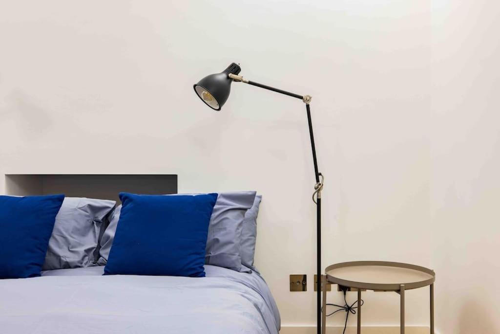 Appartement Stunning Notting Hill, 3 Bd, Fine Street, Garden *