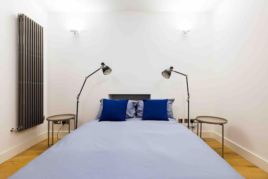 Appartement Stunning Notting Hill, 3 Bd, Fine Street, Garden