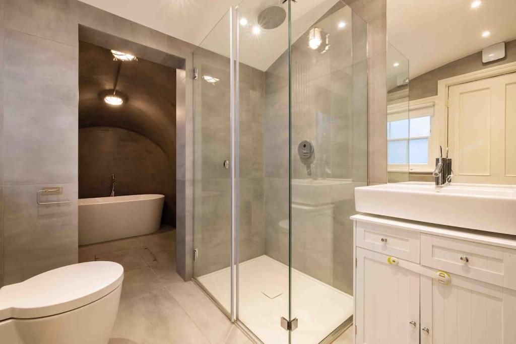 Appartement Stunning Notting Hill, 3 Bd, Fine Street, Garden *