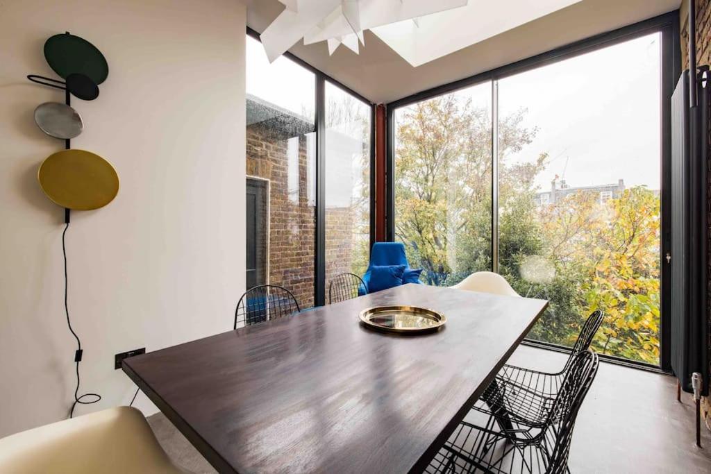 Appartement Stunning Notting Hill, 3 Bd, Fine Street, Garden