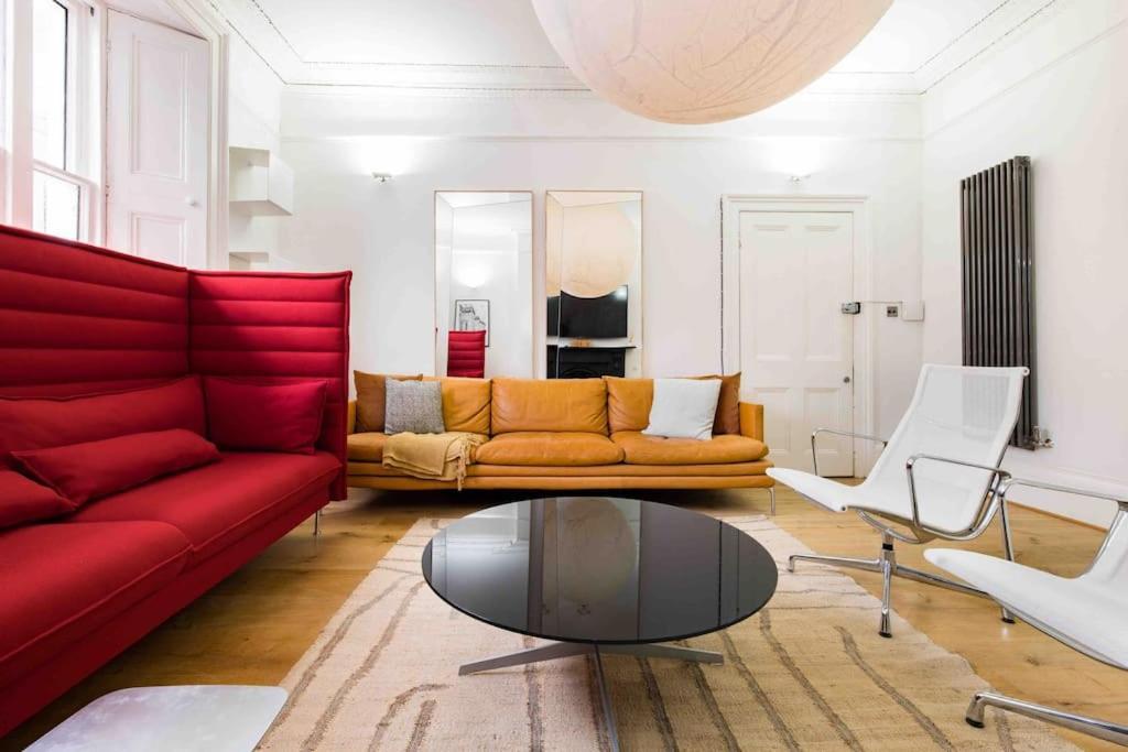 Stunning Notting Hill, 3 Bd, Fine Street, Garden * Londres