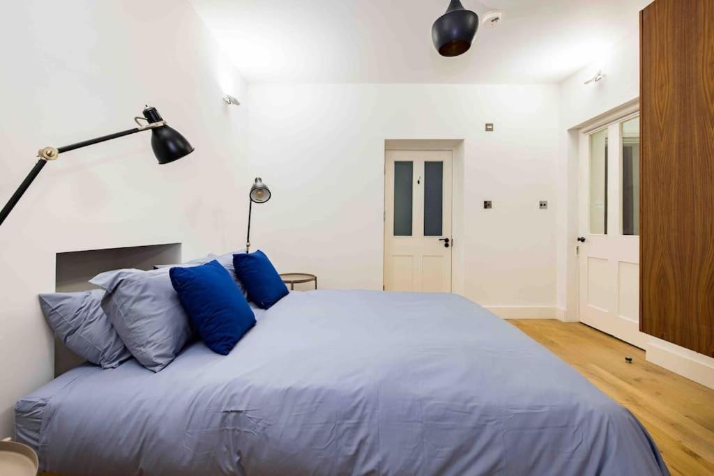 Appartement Stunning Notting Hill, 3 Bd, Fine Street, Garden *