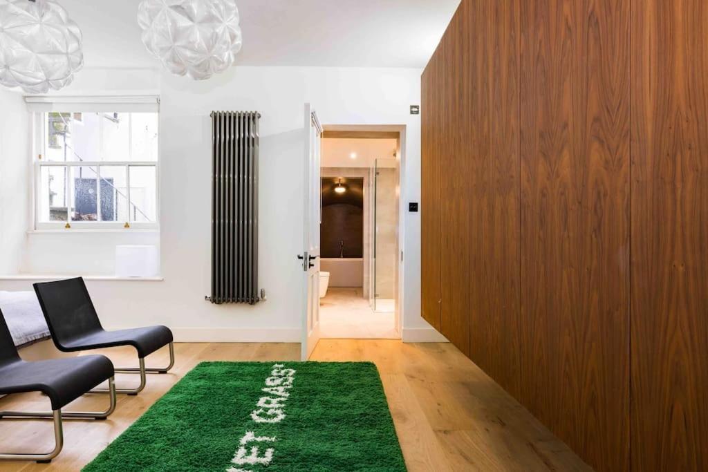 Appartement Stunning Notting Hill, 3 Bd, Fine Street, Garden Londres