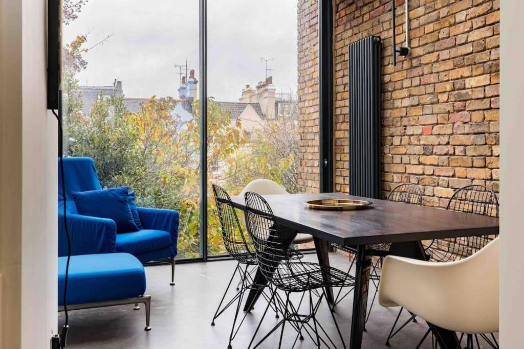 Stunning Notting Hill, 3 Bd, Fine Street, Garden Londres