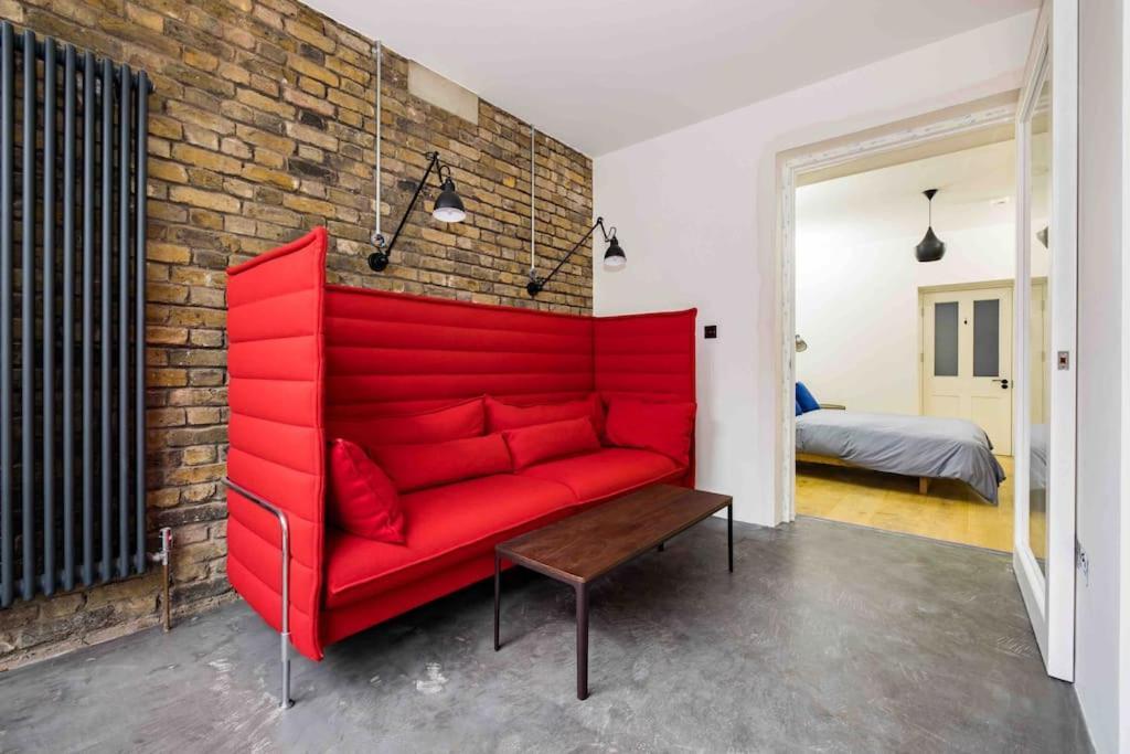 Stunning Notting Hill, 3 Bd, Fine Street, Garden * Londres
