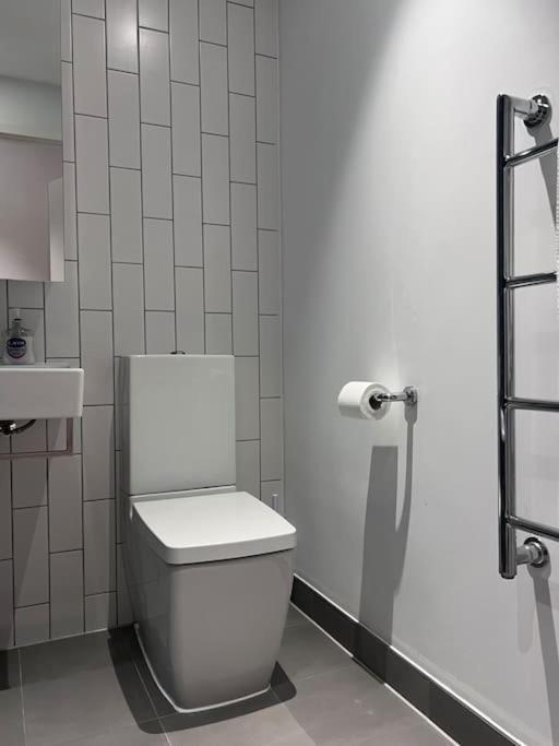 Appartement Lovely 2 Bed In Royal Wharf *