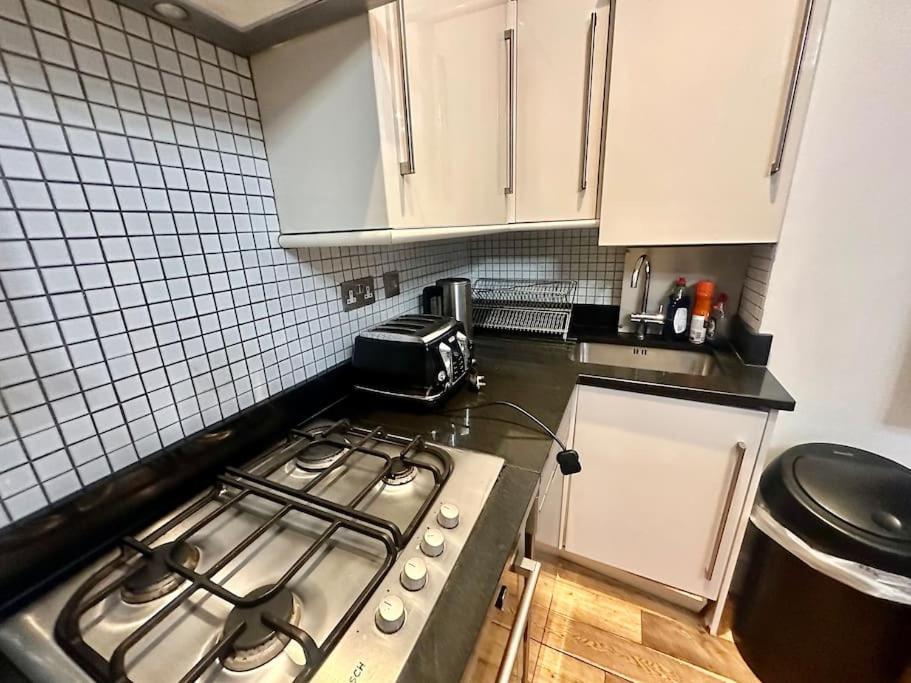 Apartamento Spacious 2 Bedroom *