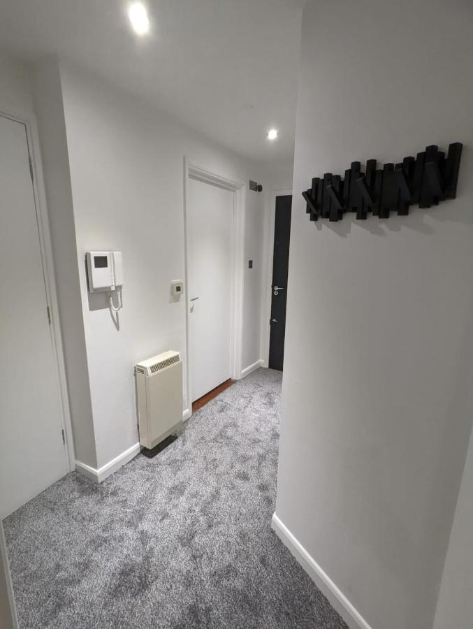 1 Bed Near Vibrant Bethnal Green
