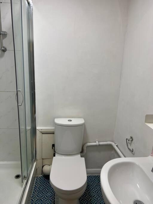Ground Floor One Bedroom Flat Hyde Park In Central Appartement