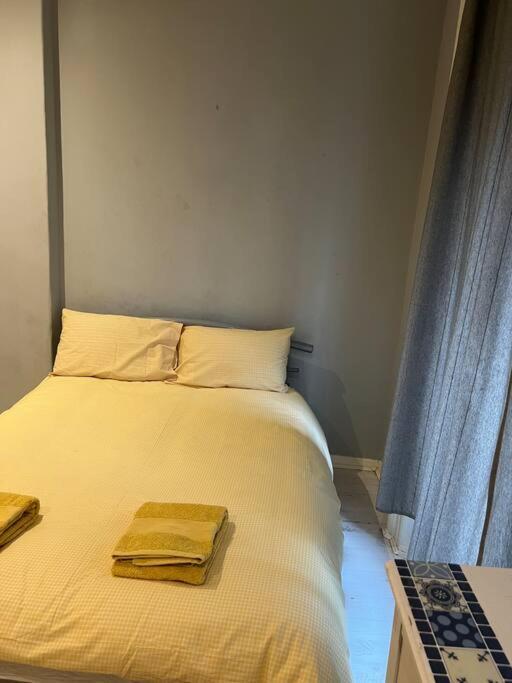 Ground Floor One Bedroom Flat Hyde Park In Central *