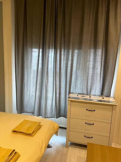 Ground Floor One Bedroom Flat Hyde Park In Central Londres
