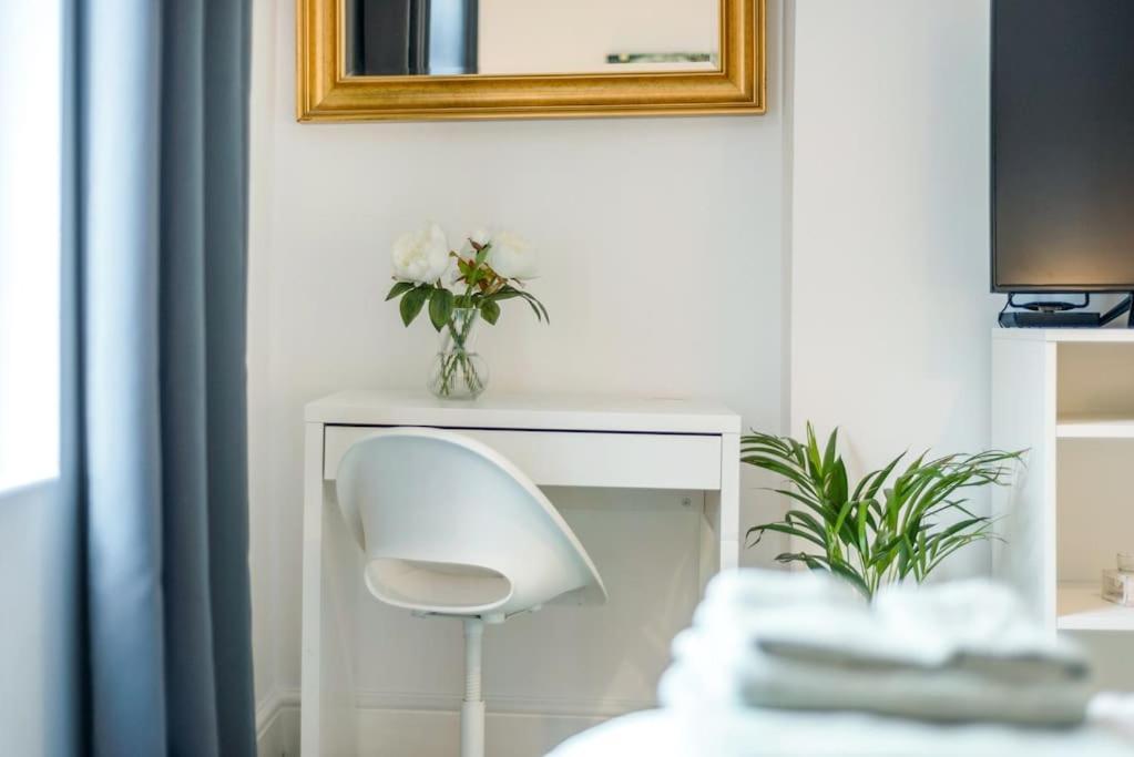 Appartement Spacious Flat In *