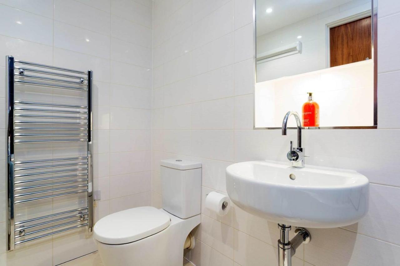Appartement Veeve - Brilliant Barbican