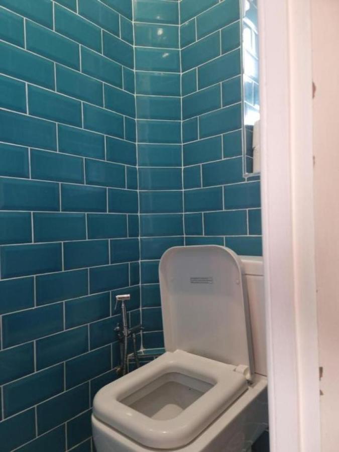 Apartamento Beautiful 2 Bedroom Flat In Frampton Street Londres