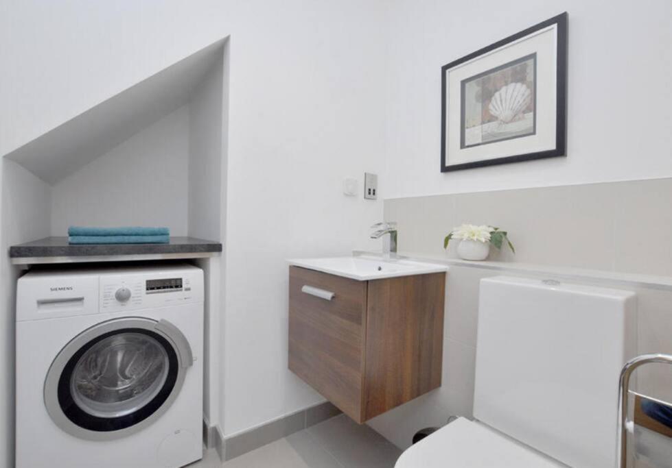 Luxury 4 Bed * Londres