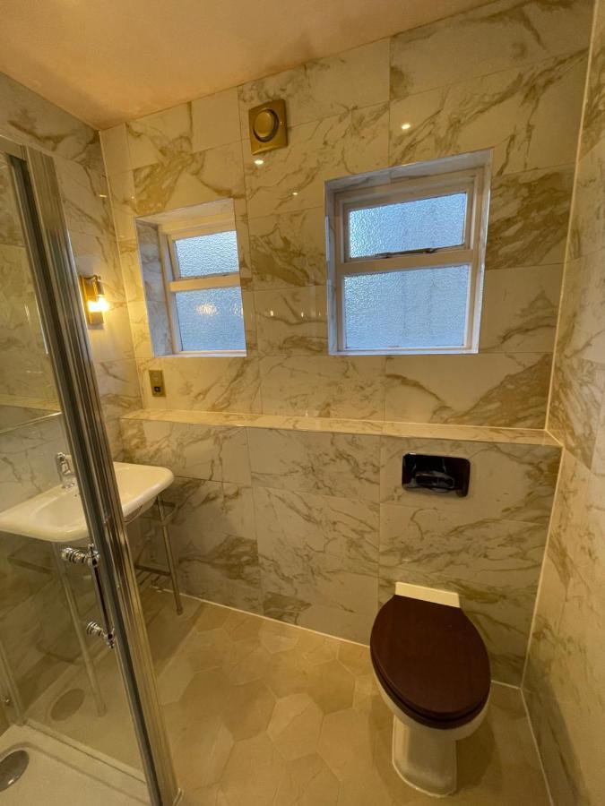 Albany Bed & Breakfast Londen