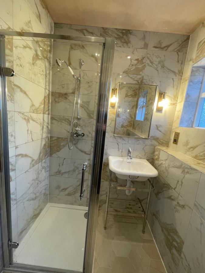 Albany Bed & Breakfast Londen