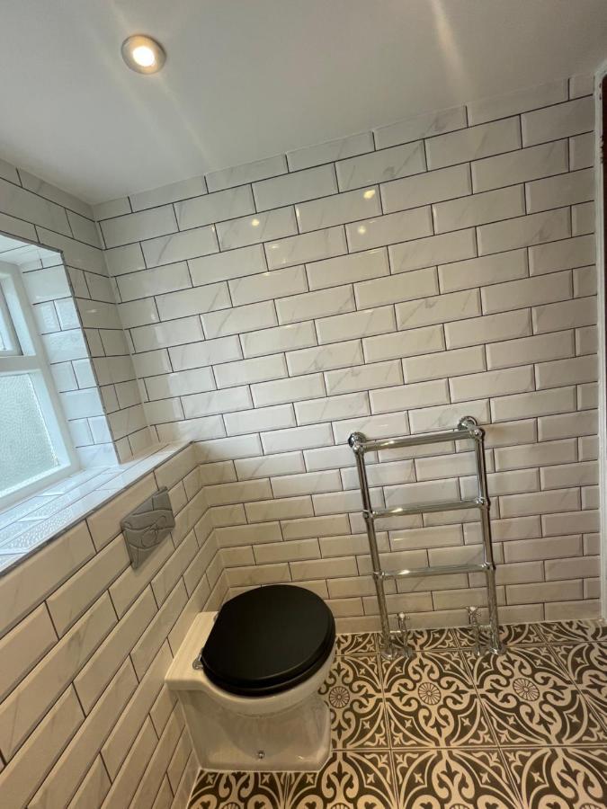 Albany Bed & Breakfast Londen