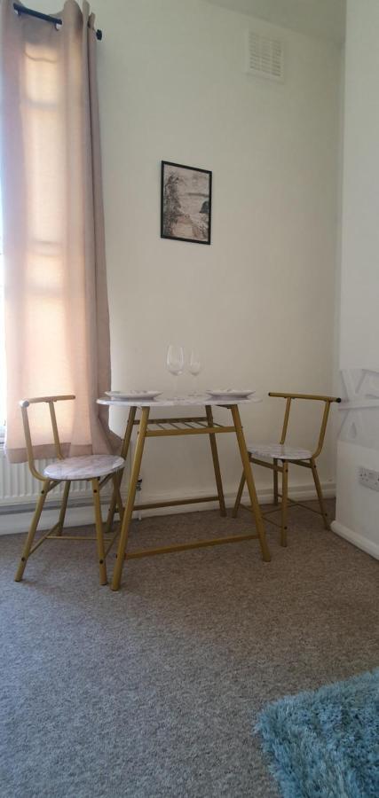 Apartment Ultimate Getaway In Camden Town *